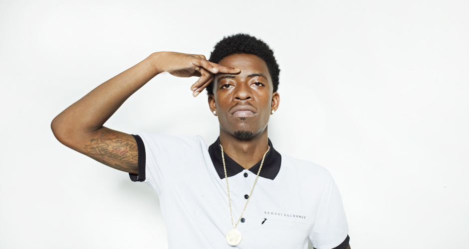 5 Undeniable Reasons Atlanta Rapper Rich Homie Quan Will Blow Up In