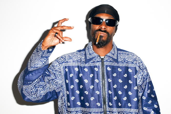 Snoop Dogg Atlanta